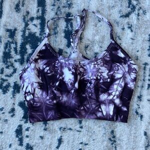 Pro-Fit Seamless Sports Bra